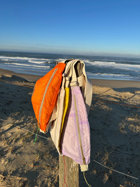Pourquoi NKIUP veut révolutionner la mode avec l’upcycling ?
