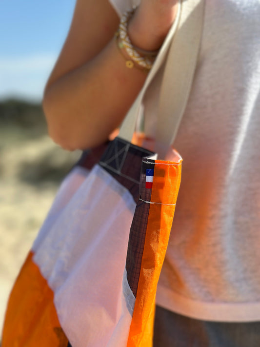 Pourquoi nos sacs sont uniques : histoire et engagement derrière chaque pièce