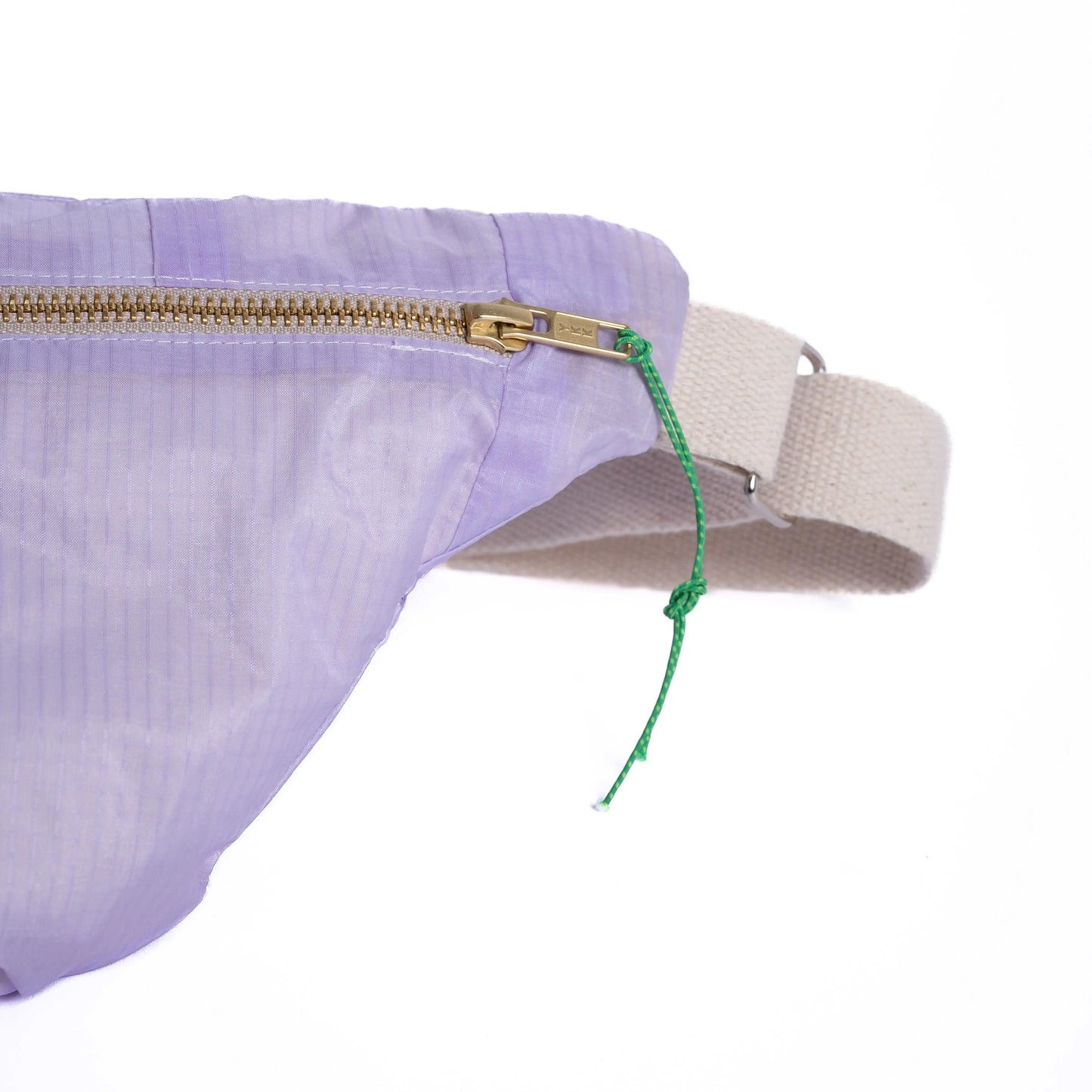 Sac banane Lilas NKIUP