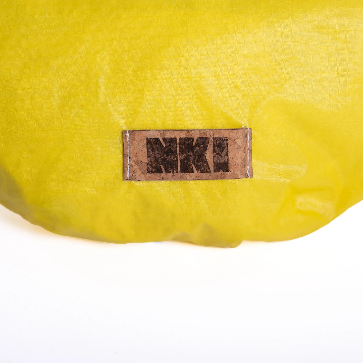 Sac banane Jaune NKIUP
