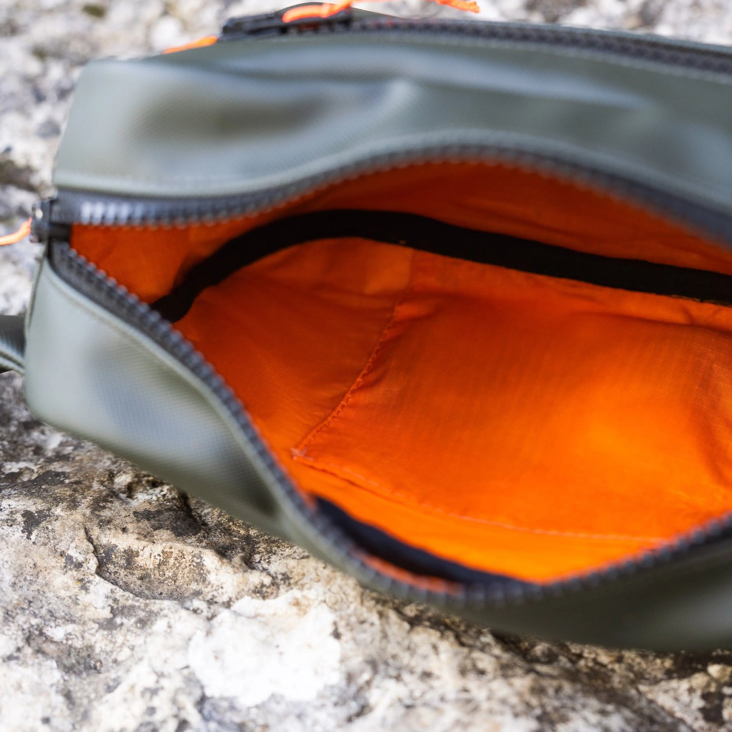 Sacoche Nérée NKIUP