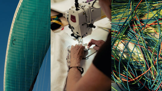 Qu'est-ce que l'upcycling textile ? Guide complet | NKIUP