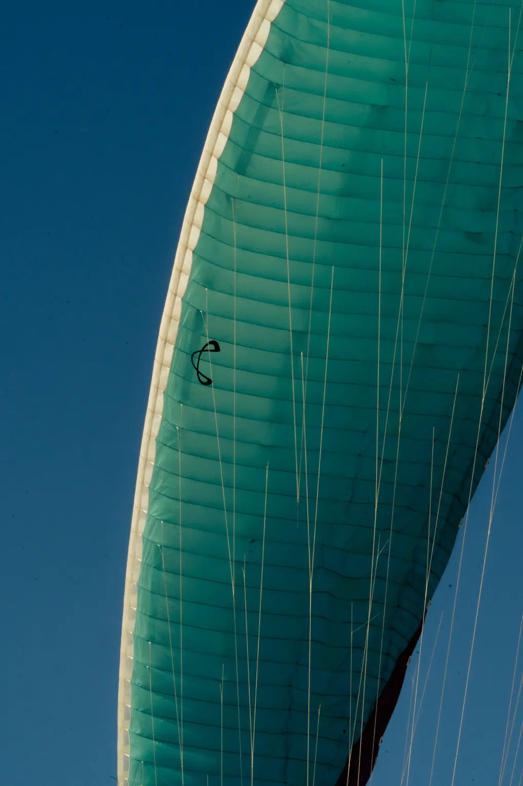 Que devient une voile de parapente en fin de vie ?