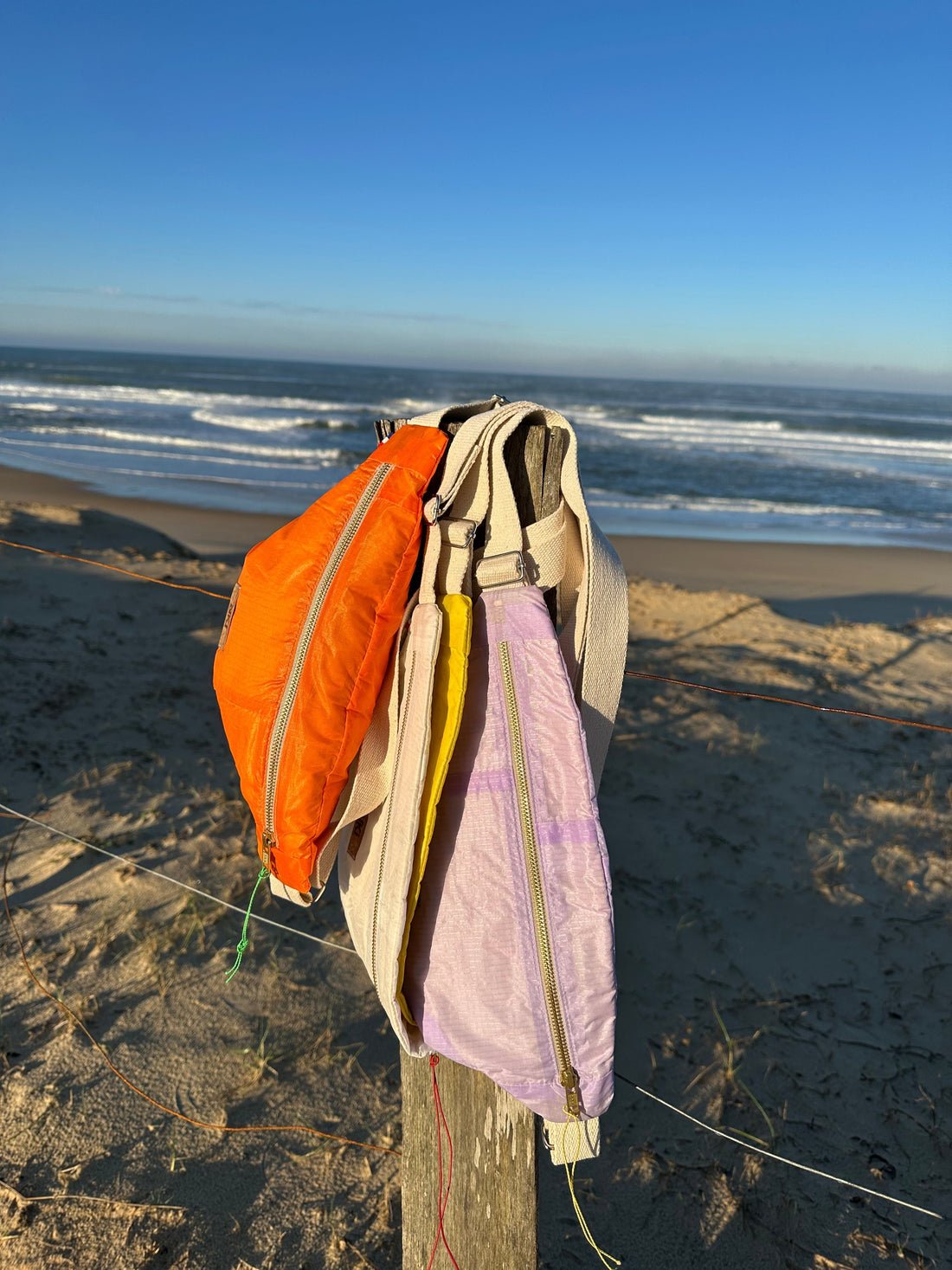 Pourquoi NKIUP veut révolutionner la mode avec l’upcycling ?