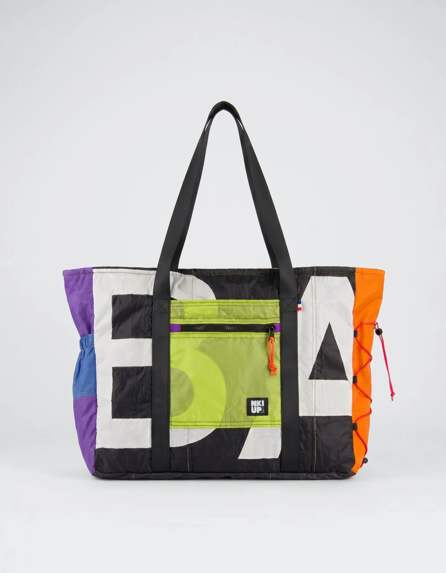 Cabas patchwork 2