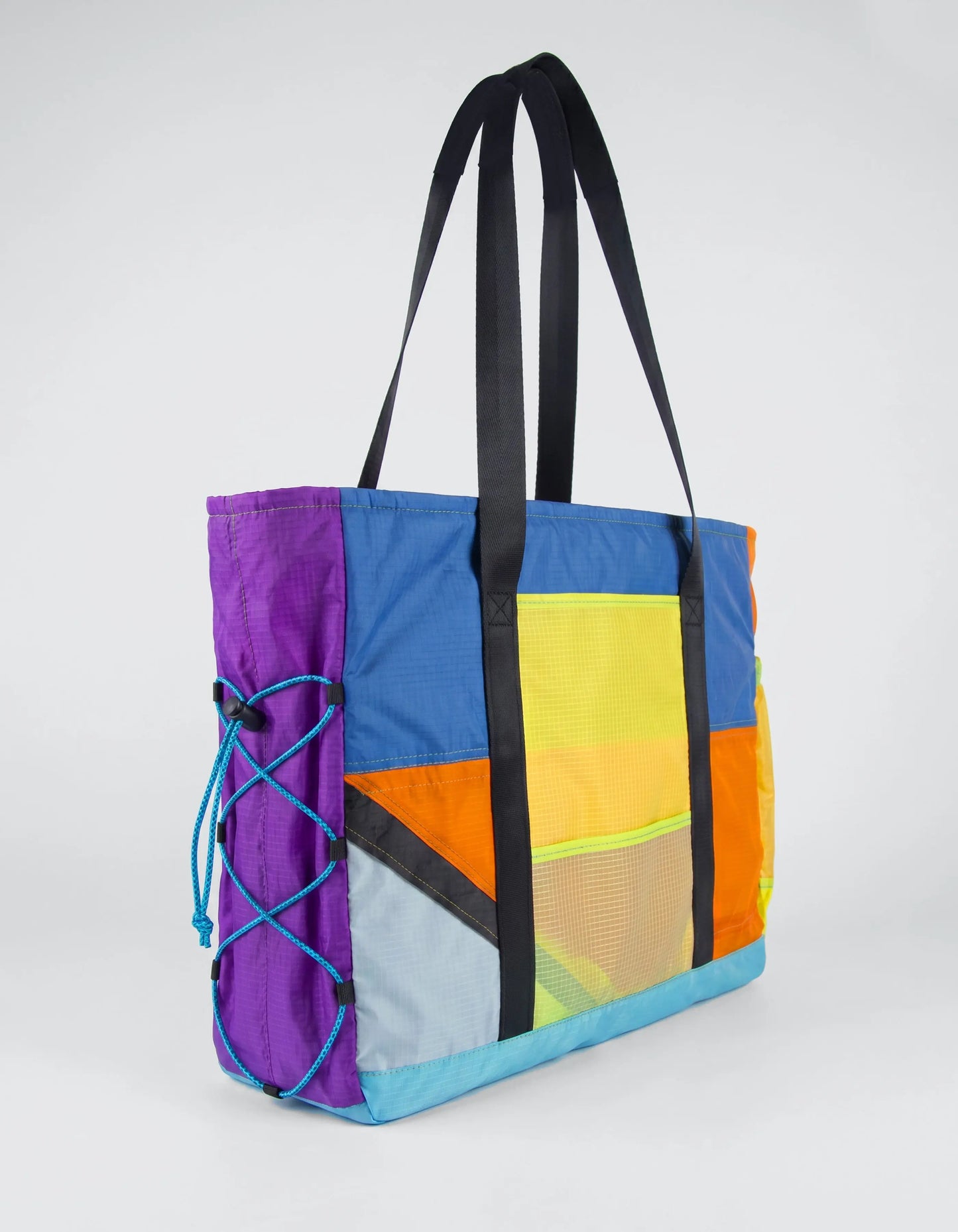 Cabas patchwork 1