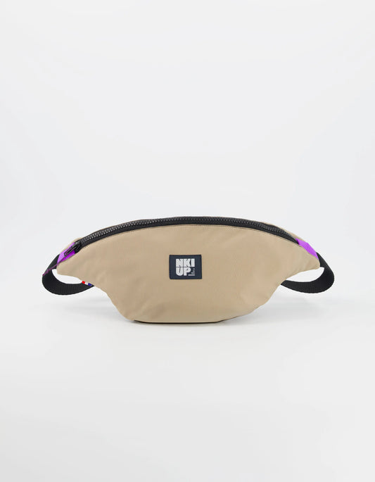 Sac banane Aéro en waders et parapente