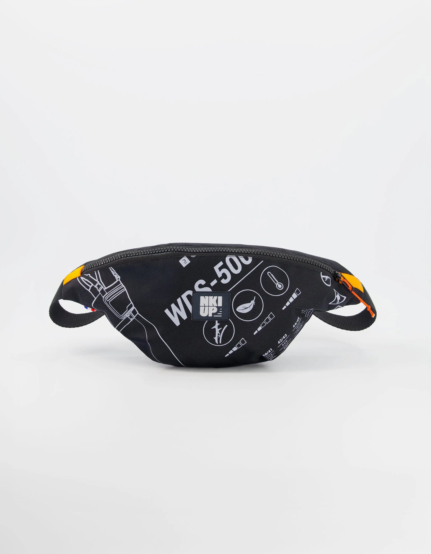 Sac banane Aéro en waders P600