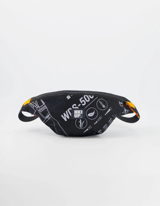 Sac banane Aéro en waders P600