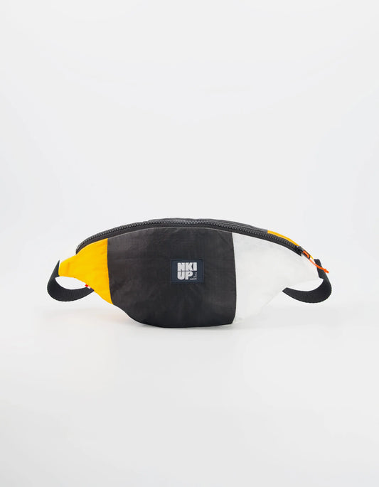Sac banane Aéro cloud en parapente
