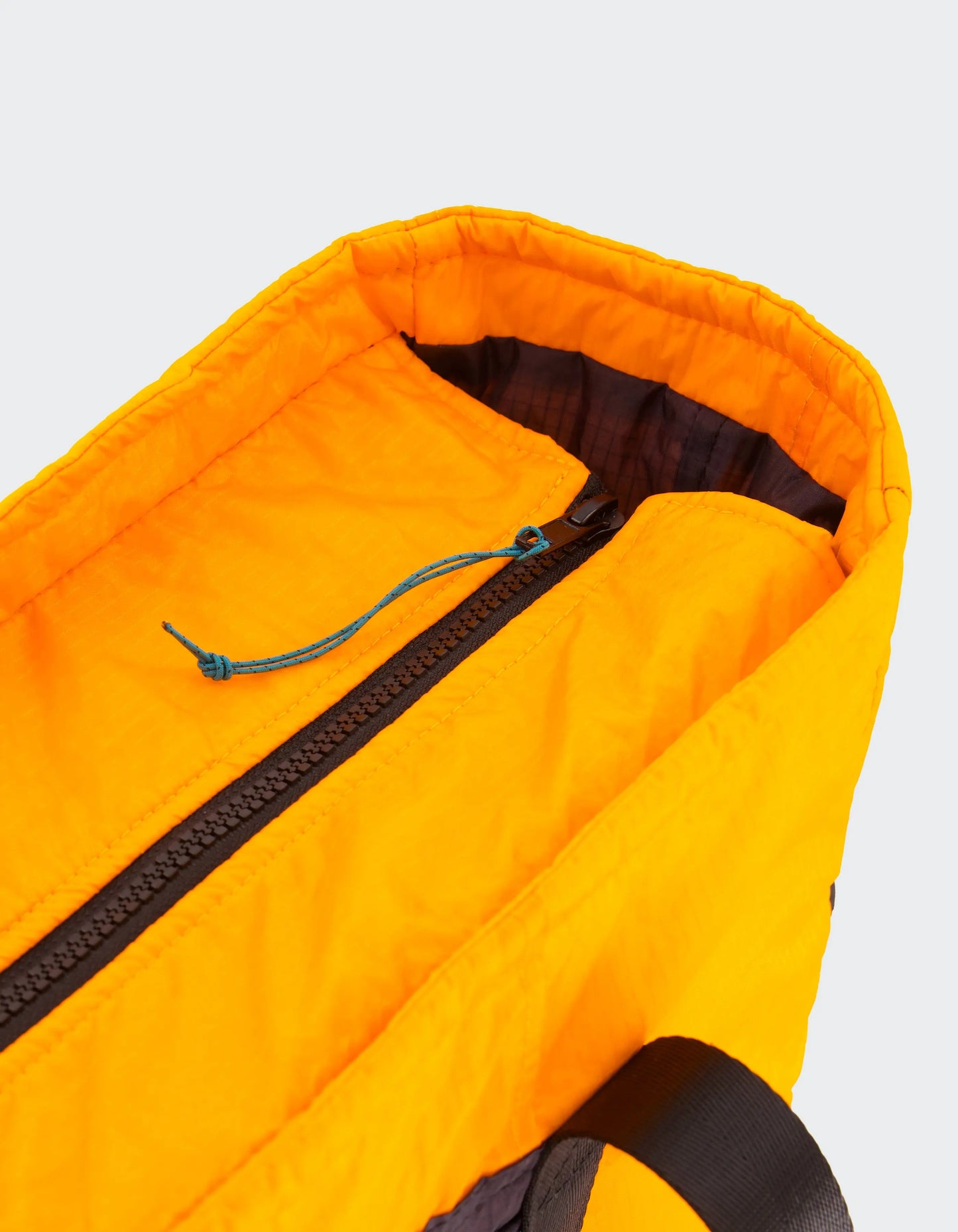 Cabas Boréas en voile de parapente upcyclée - Fabriqué en France