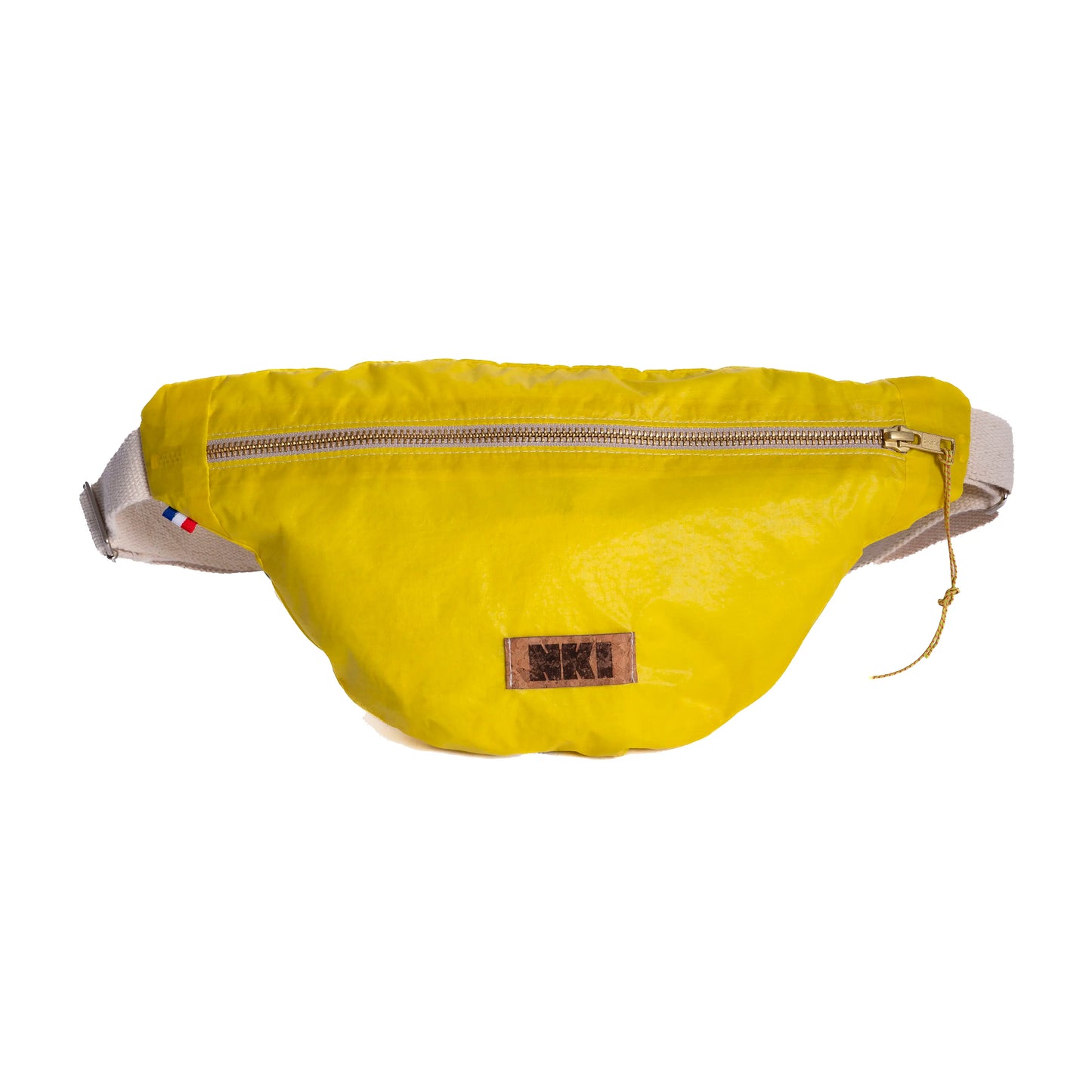 Sac banane Jaune NKIUP