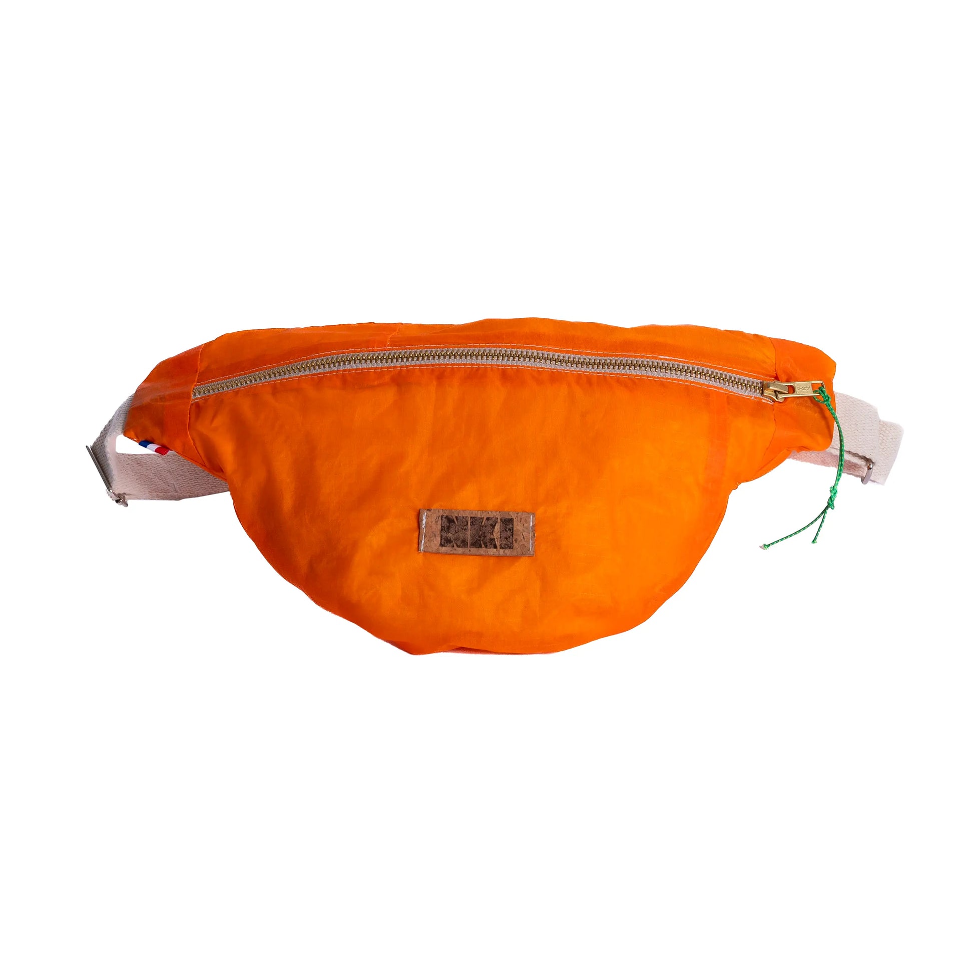 Sac banane Orange NKIUP