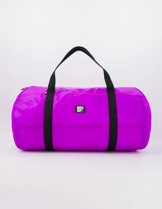 Sac weekend 35L Flux, en voile de parapente