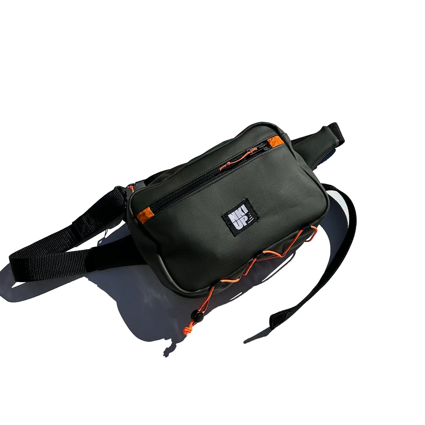 Sacoche Nérée NKIUP