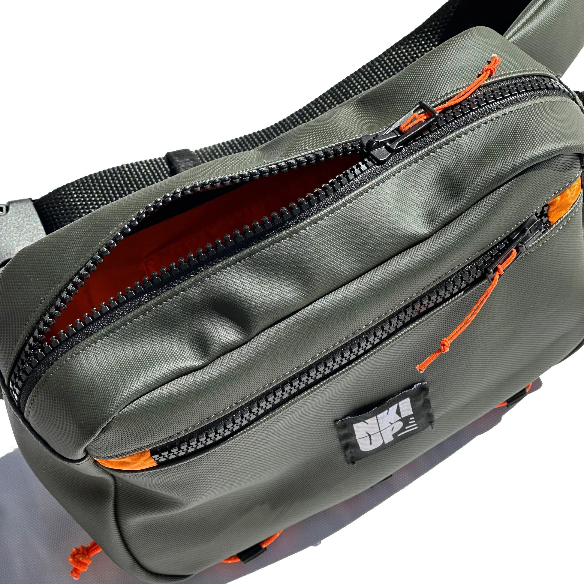 Sacoche Nérée NKIUP