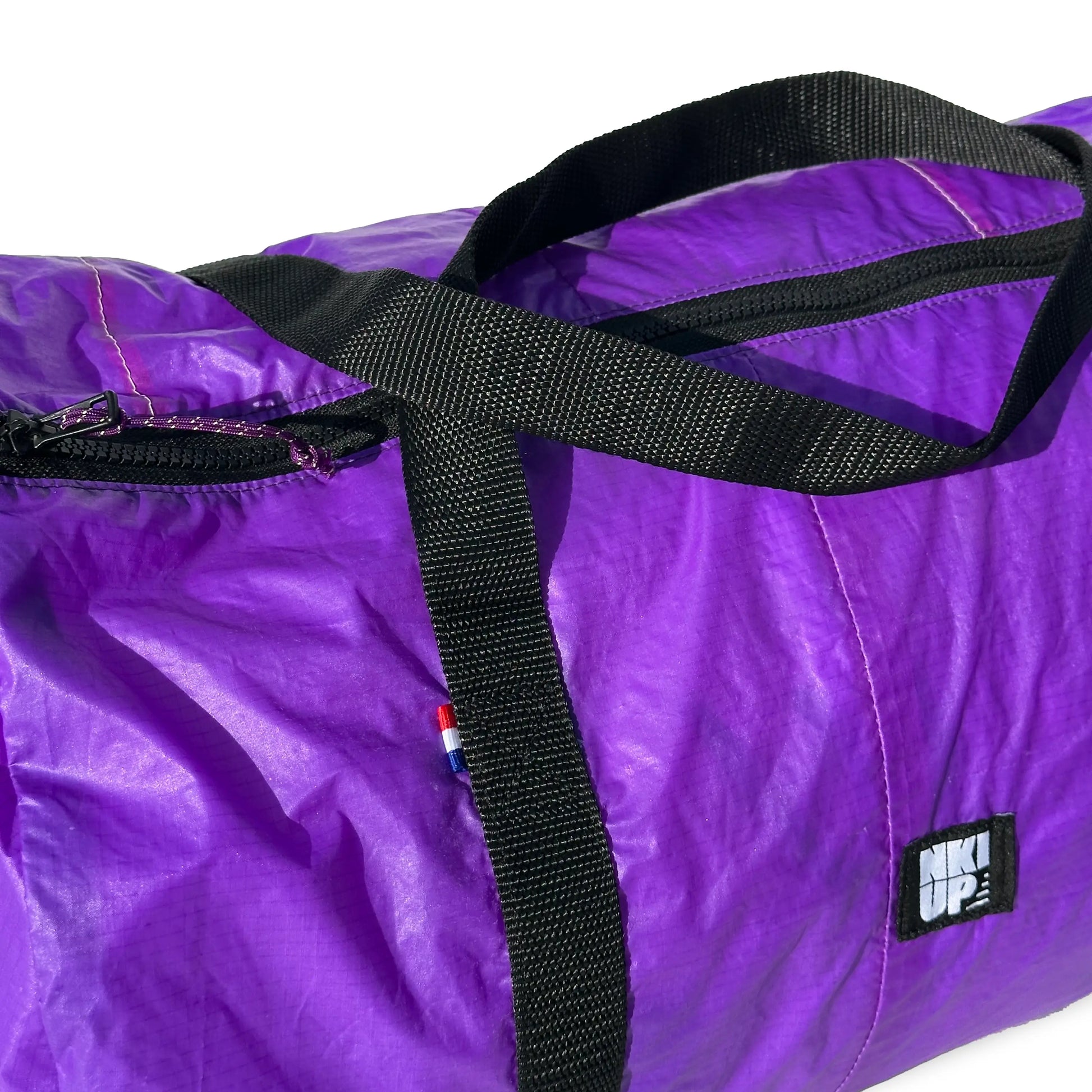 Sac Polochon Flux NKIUP