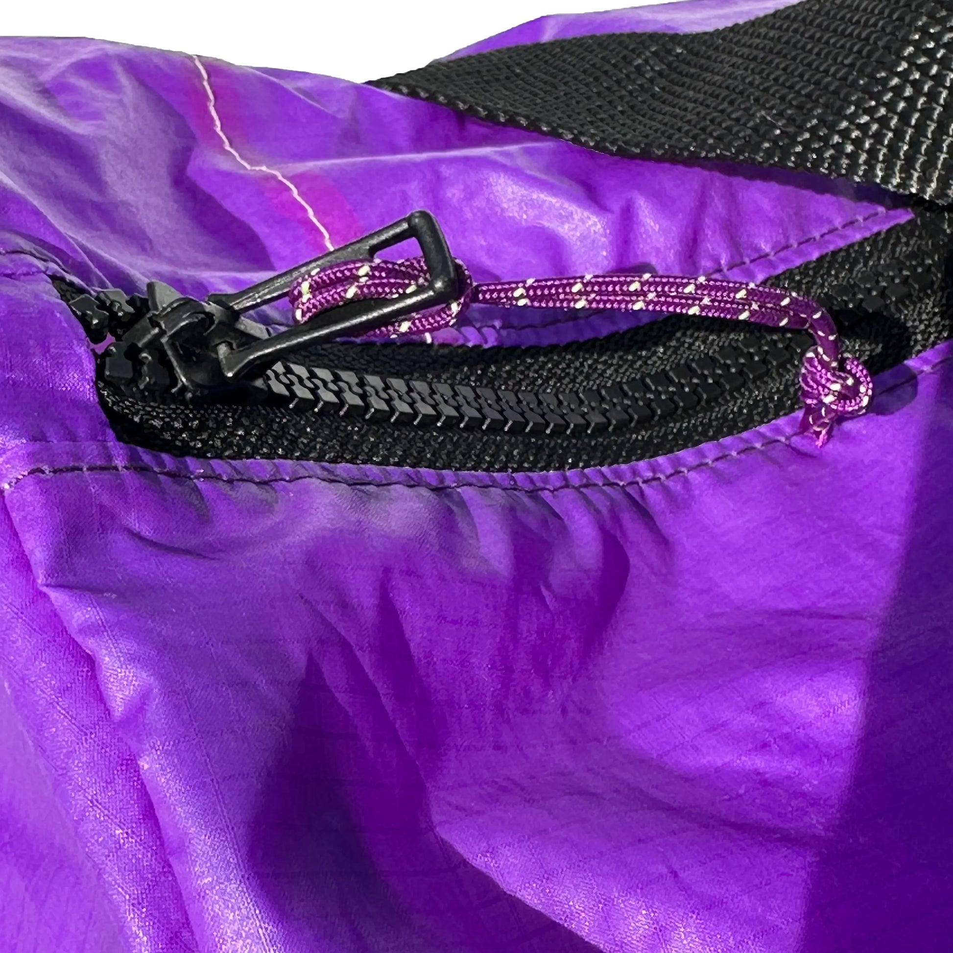 Sac Polochon Flux NKIUP