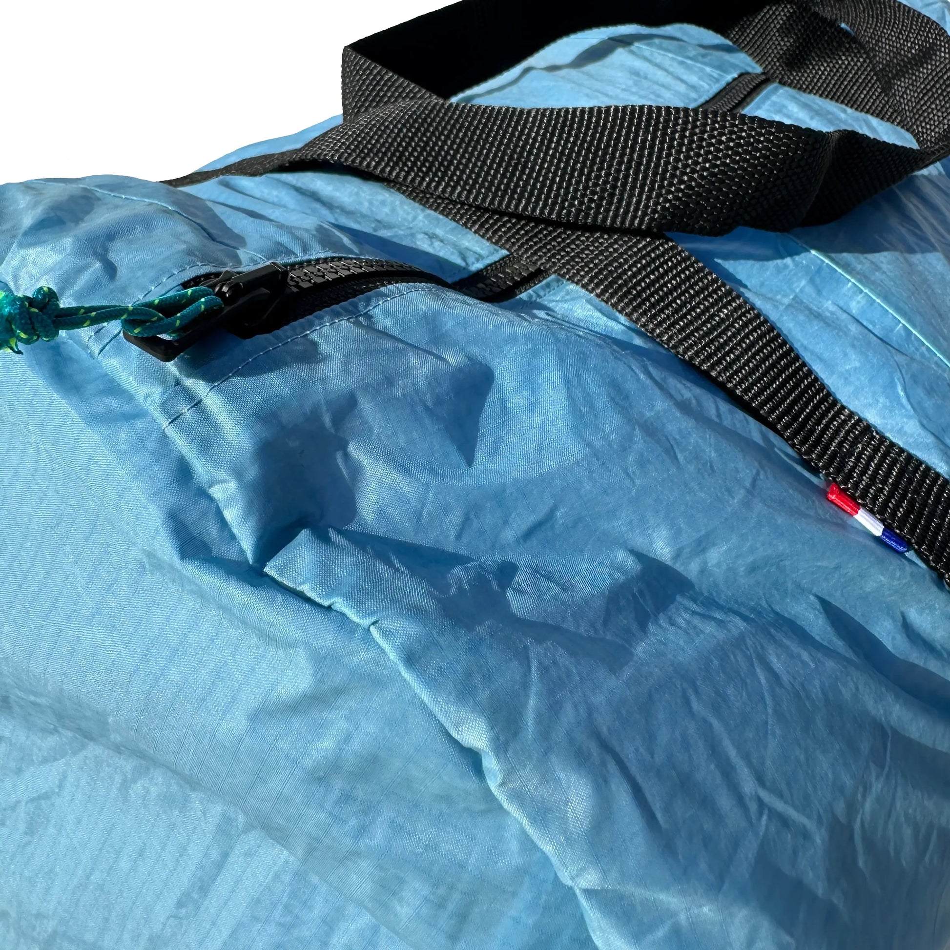 Sac Polochon Flux NKIUP