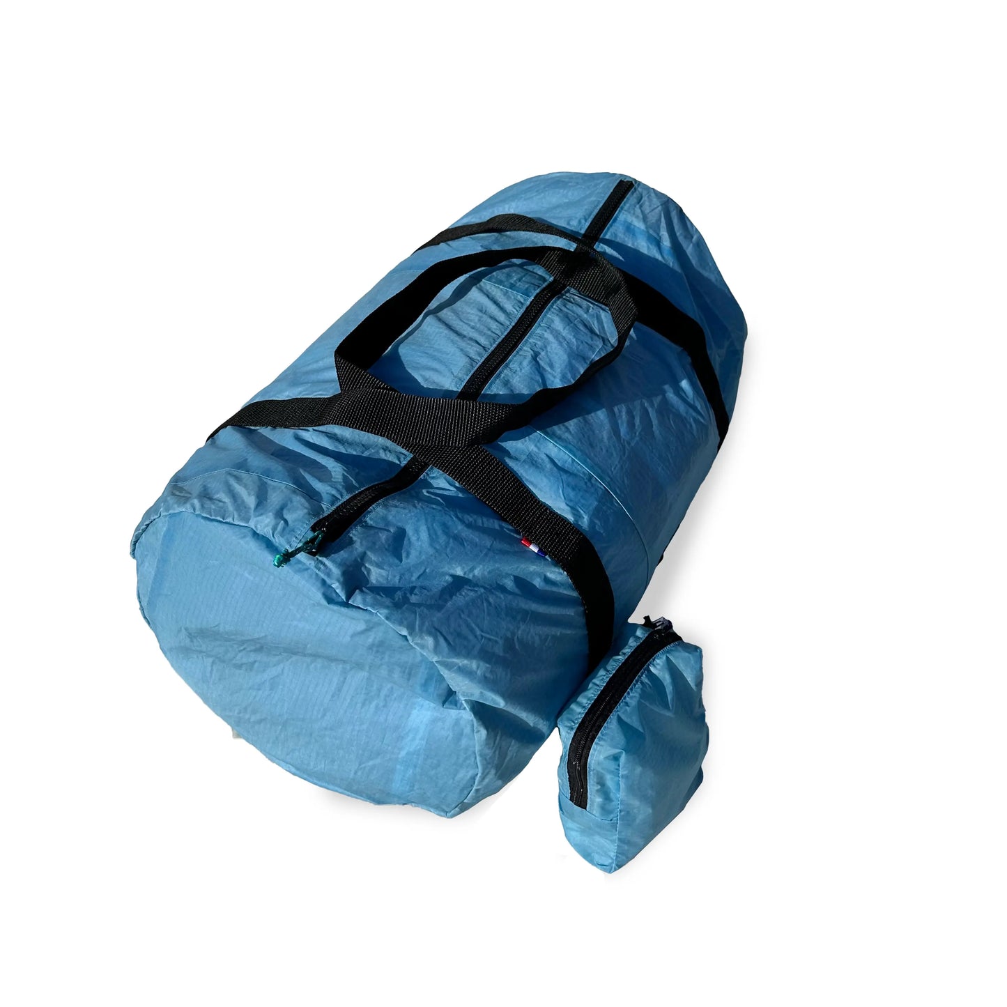 Sac Polochon Flux NKIUP