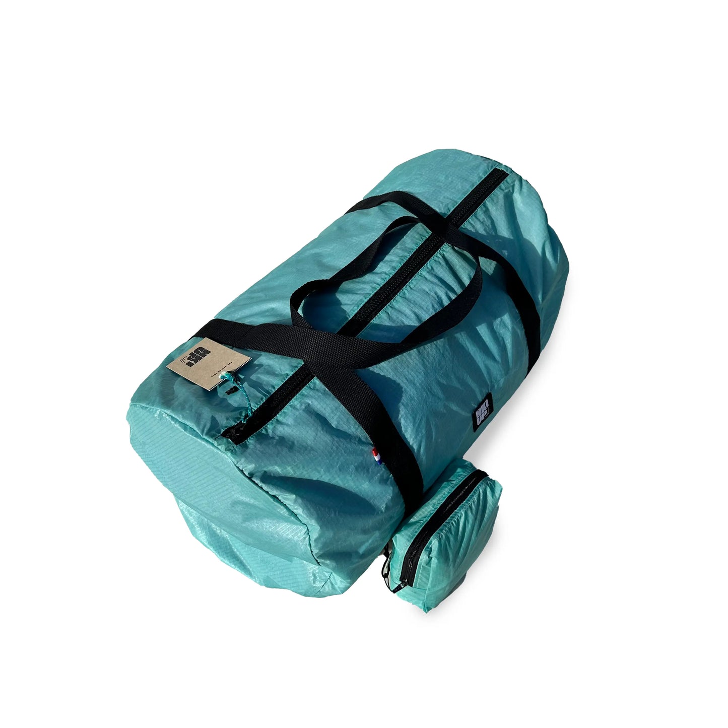 Sac Polochon Flux NKIUP