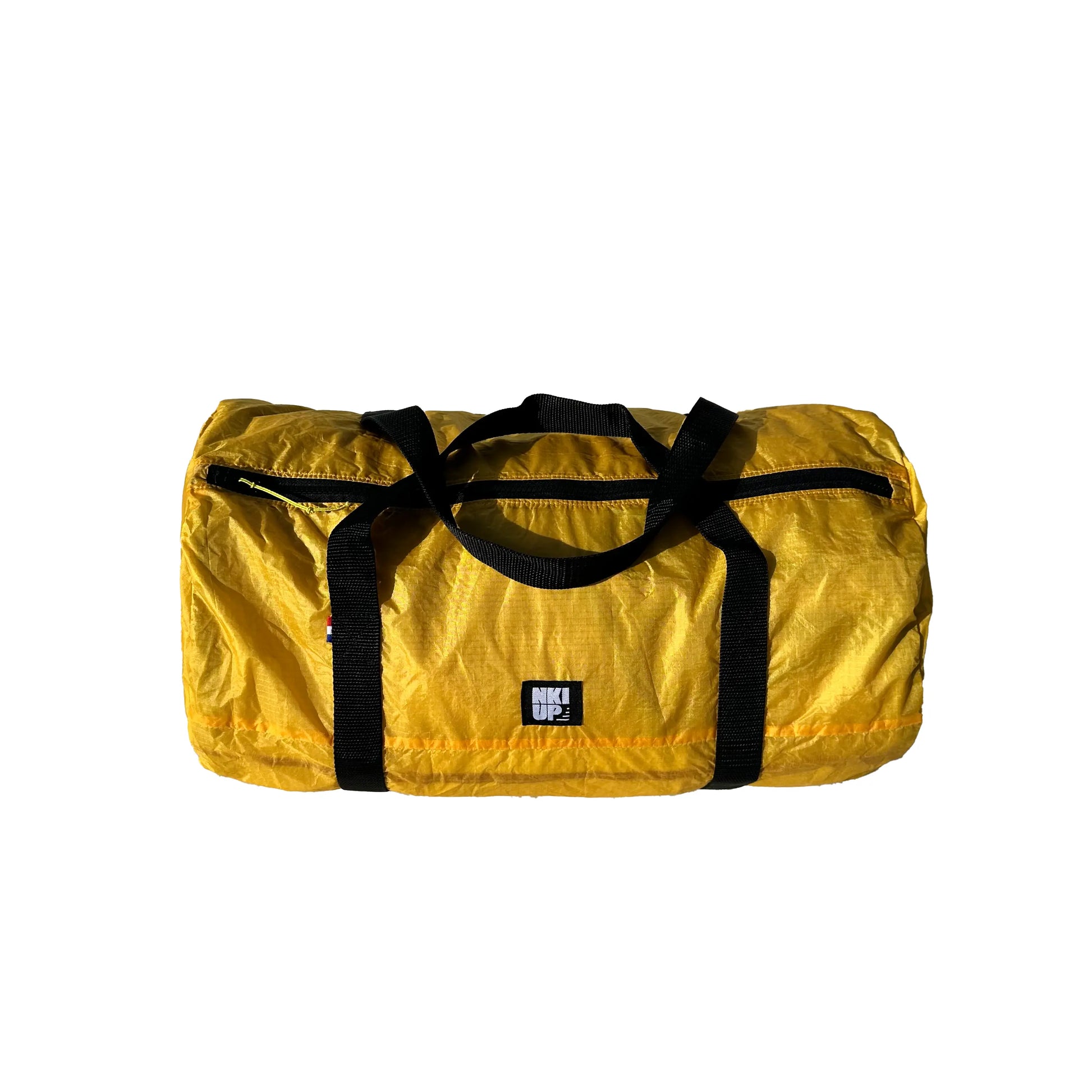 Sac Polochon Flux NKIUP