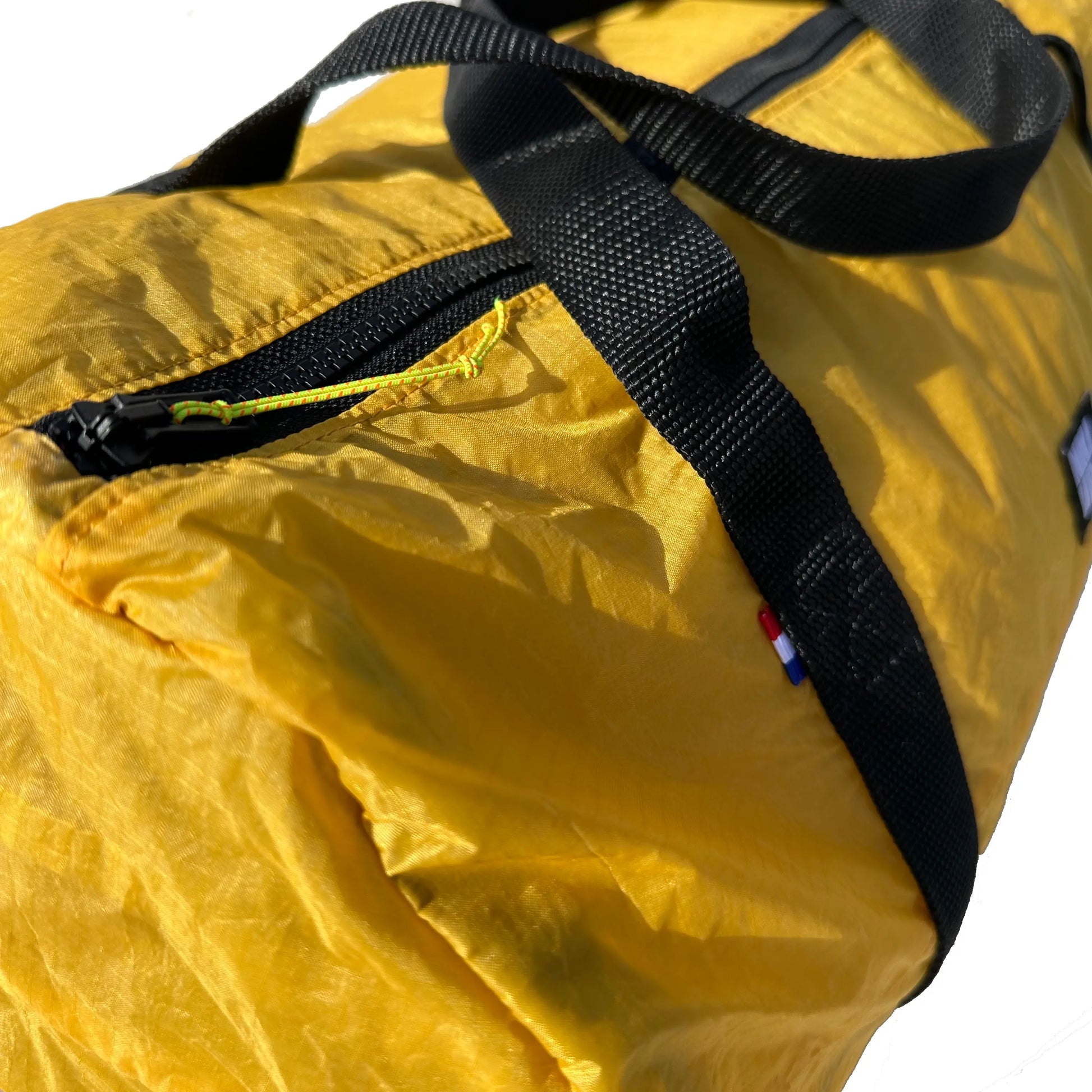 Sac Polochon Flux NKIUP