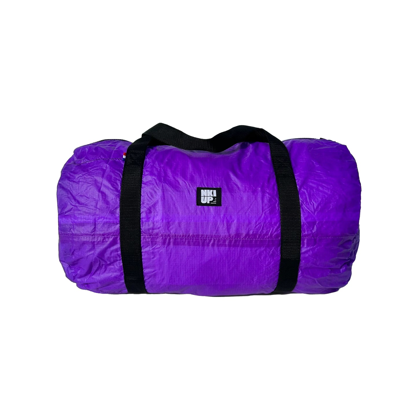 Sac Polochon Flux NKIUP