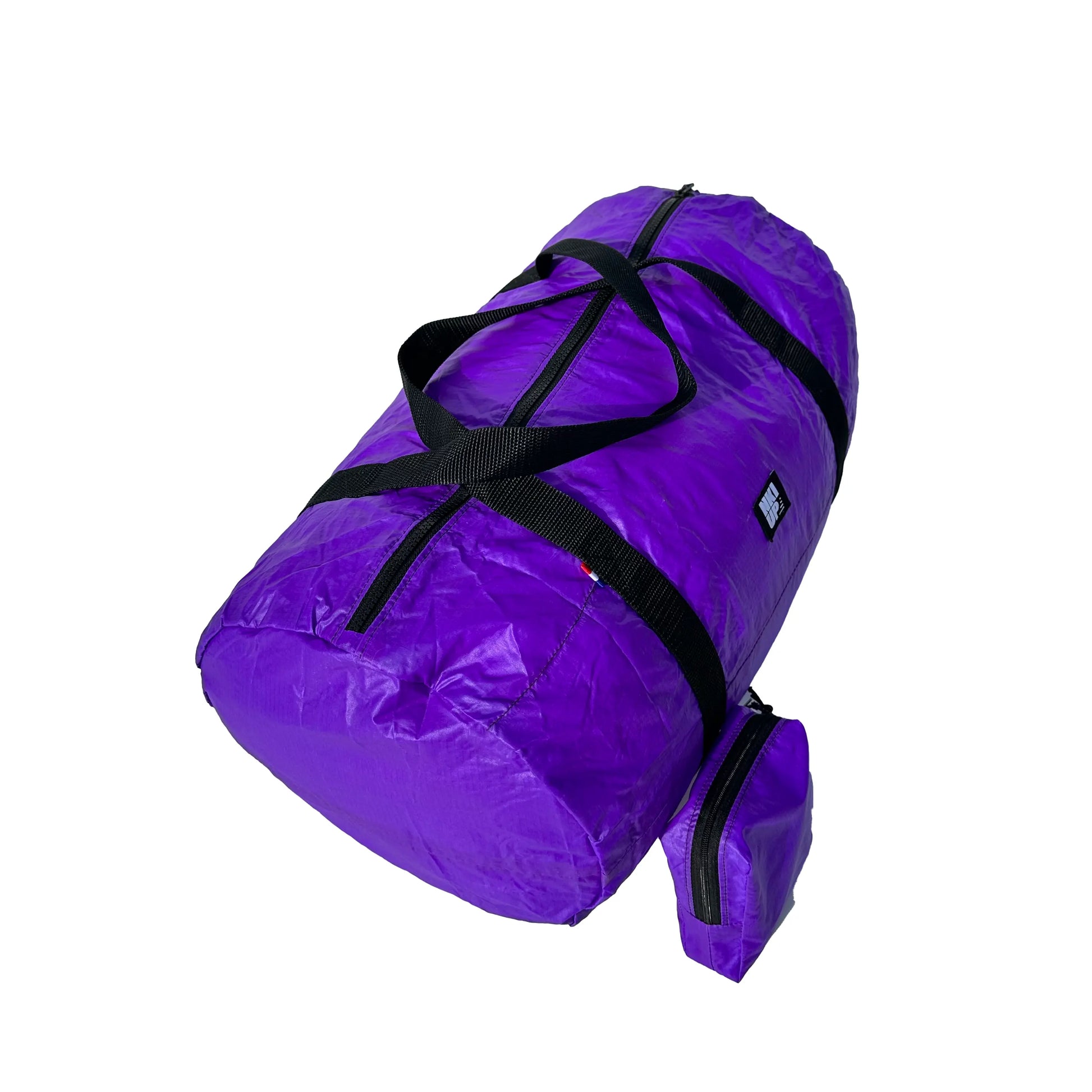 Sac Polochon Flux NKIUP