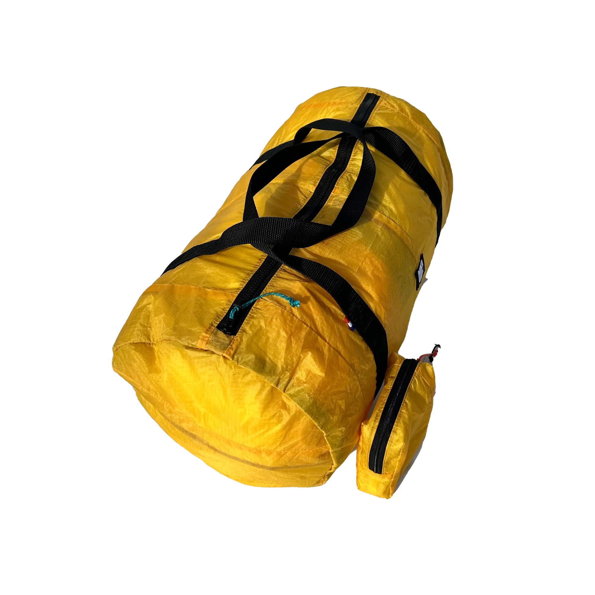 Sac Polochon Flux NKIUP