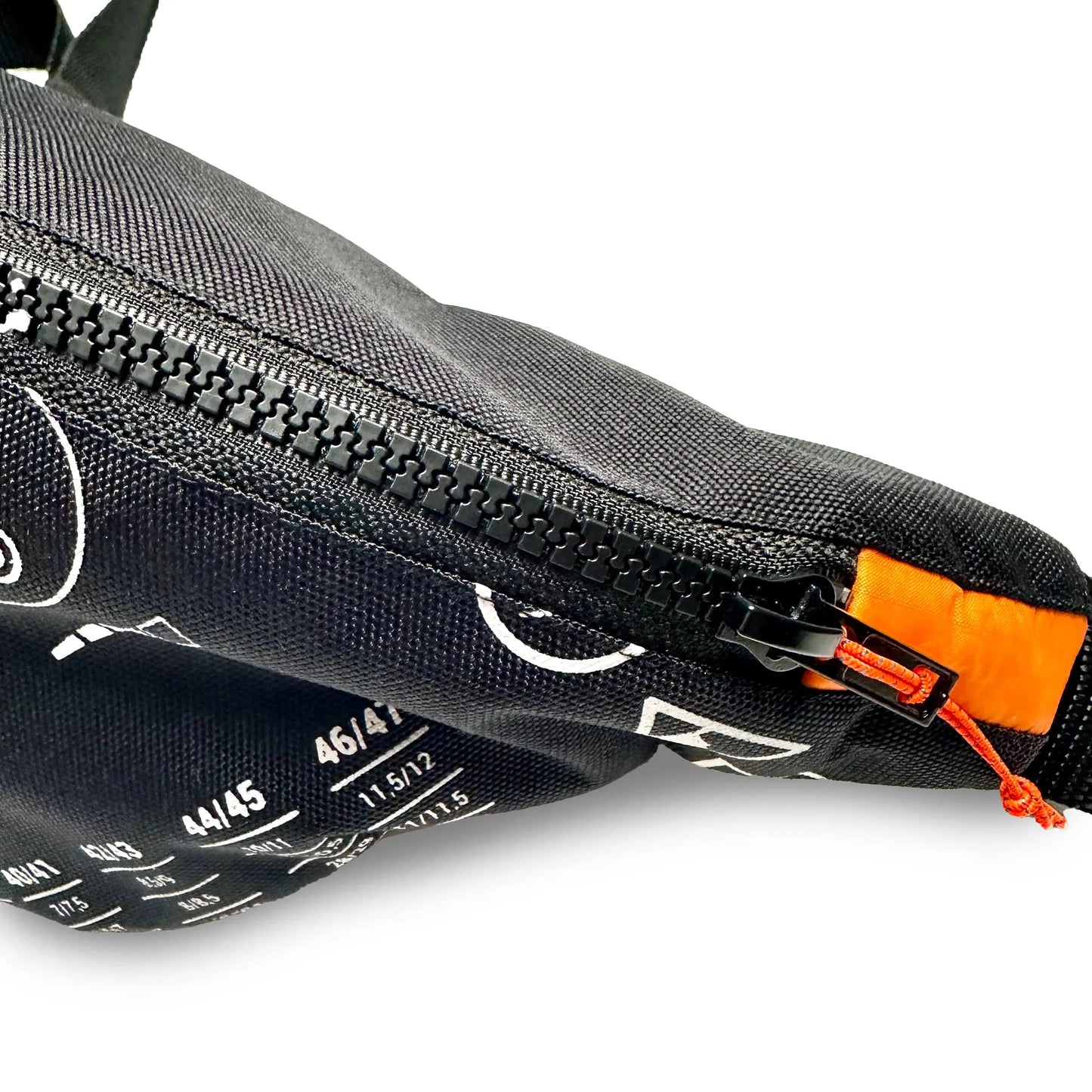 SACOCHE AERO P600 NKIUP