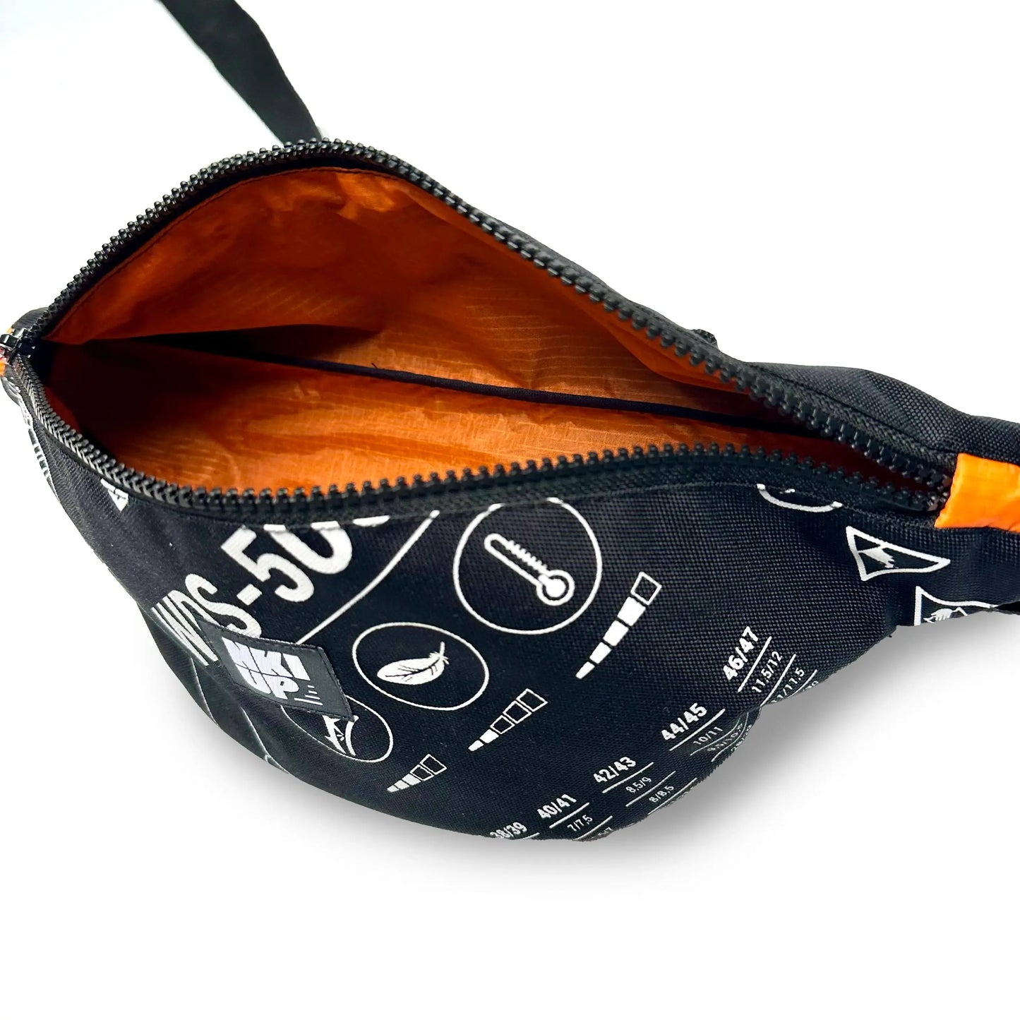 SACOCHE AERO P600 NKIUP