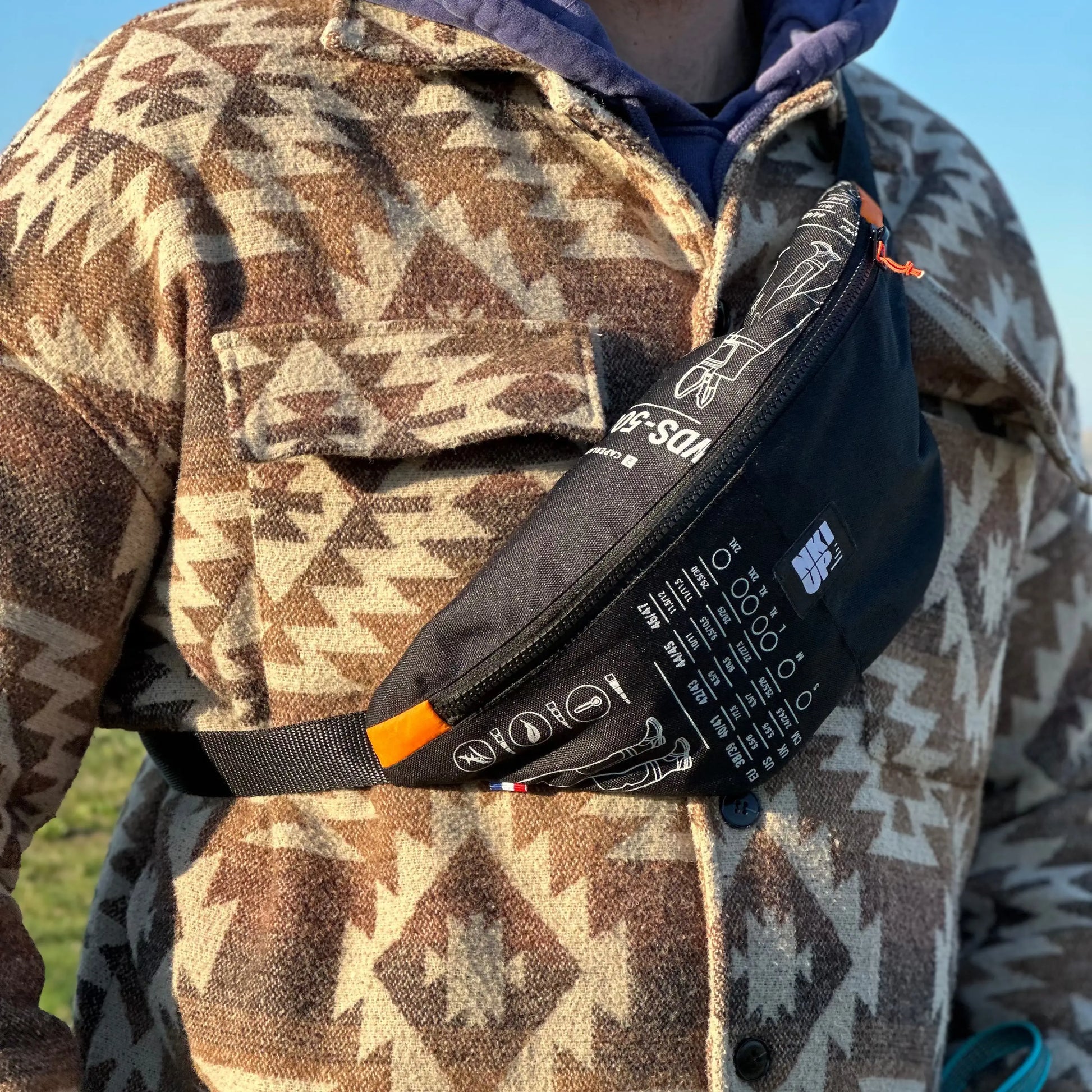 AERO P600 MOTIFS NKIUP