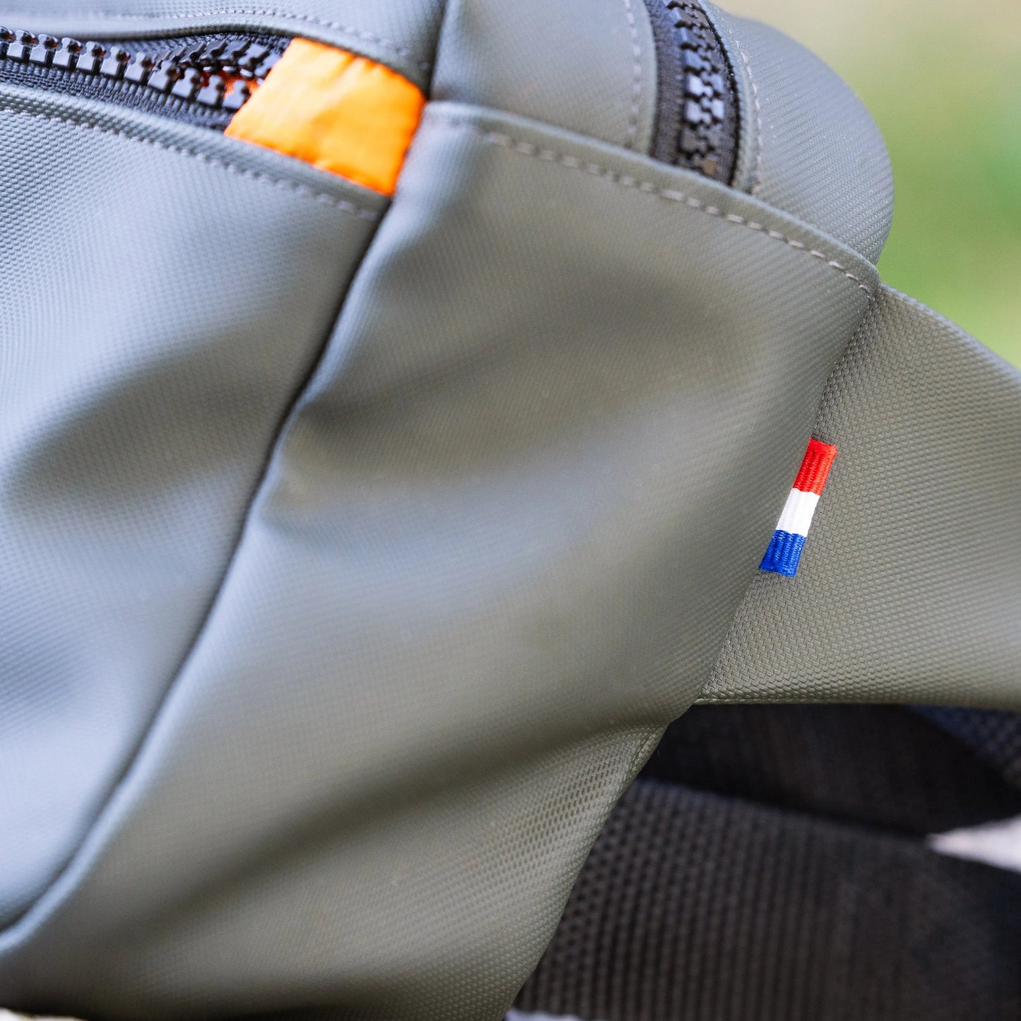 Sacoche Nérée NKIUP