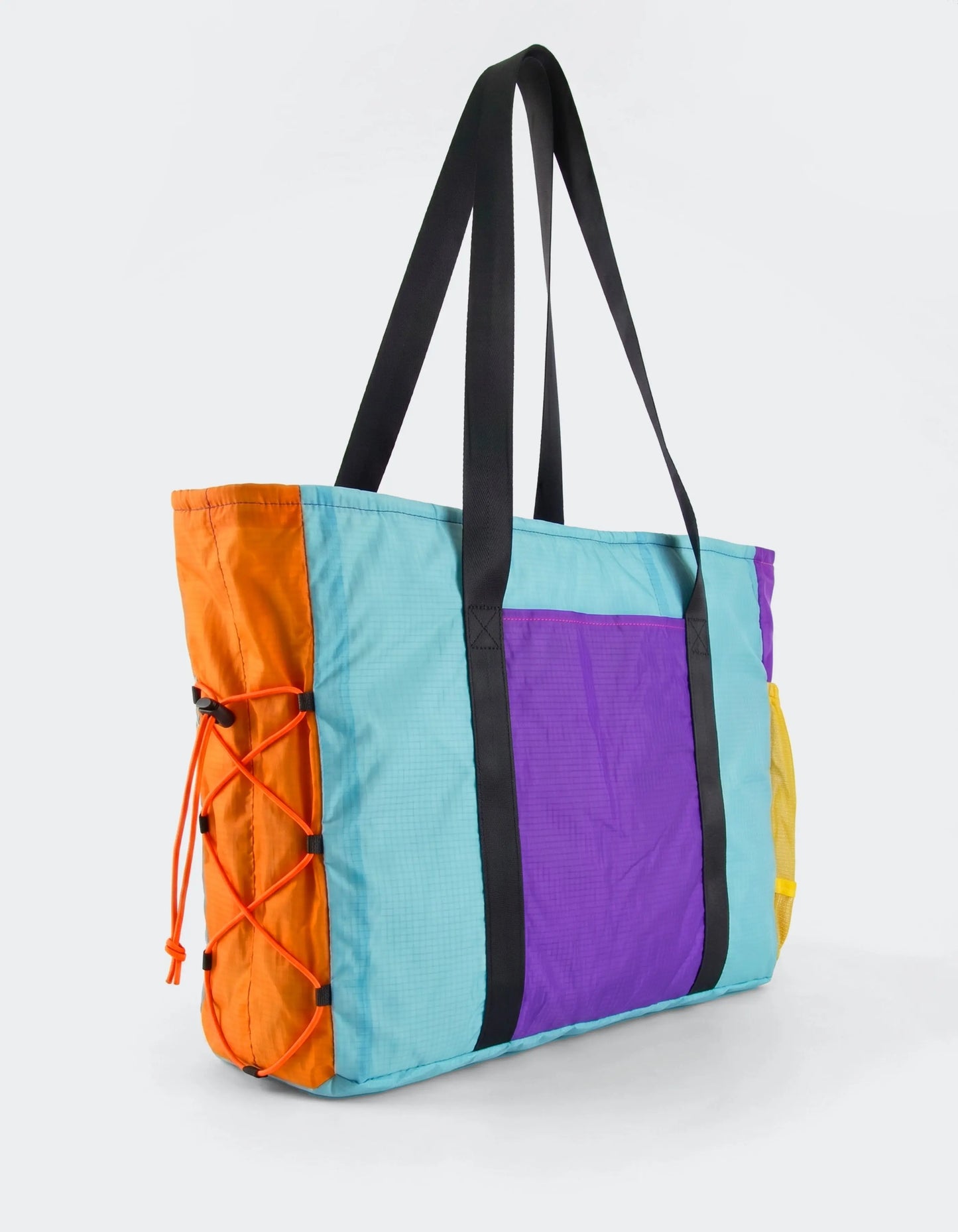 Cabas patchwork 5