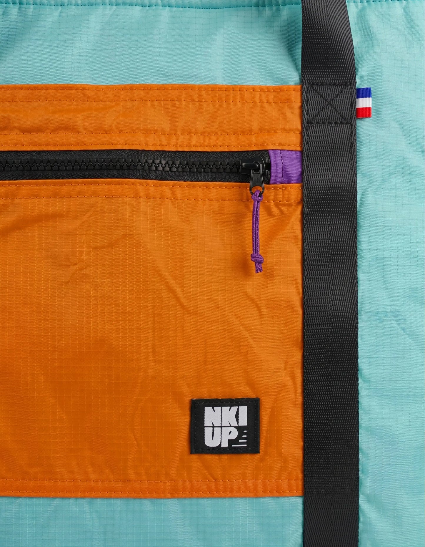 Cabas patchwork 5