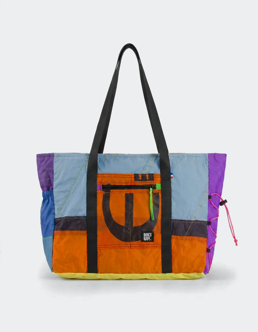 Cabas patchwork 6