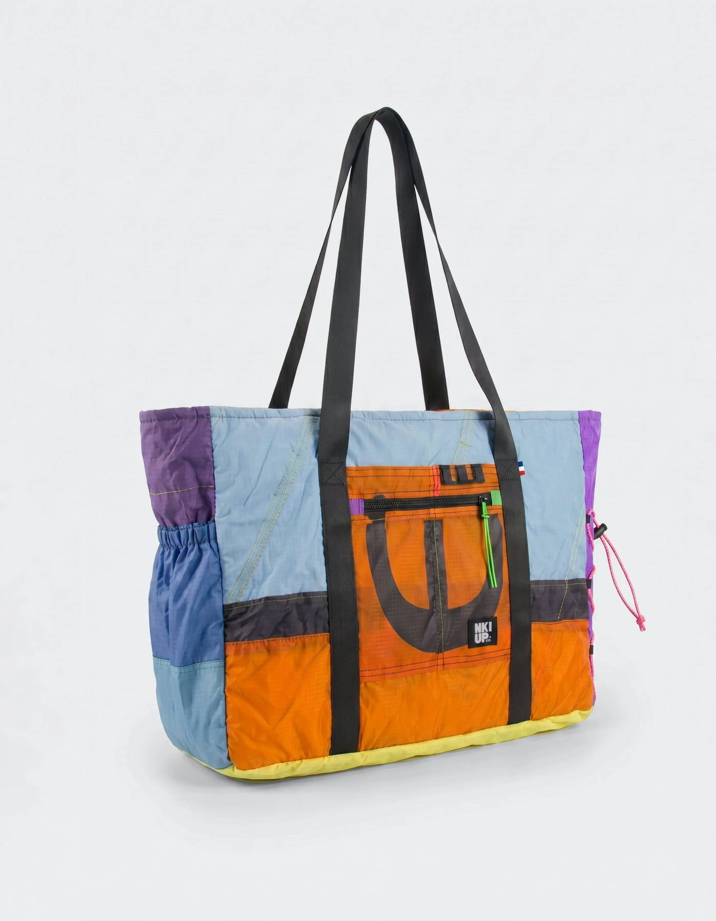 Cabas patchwork 6