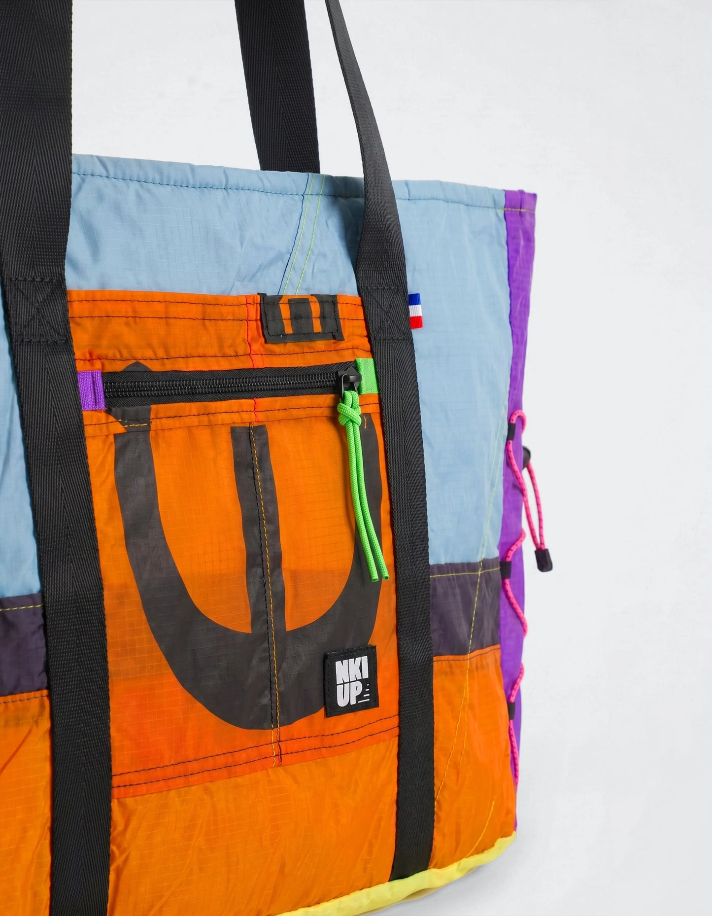 Cabas patchwork 6