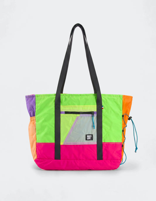 Cabas patchwork 7