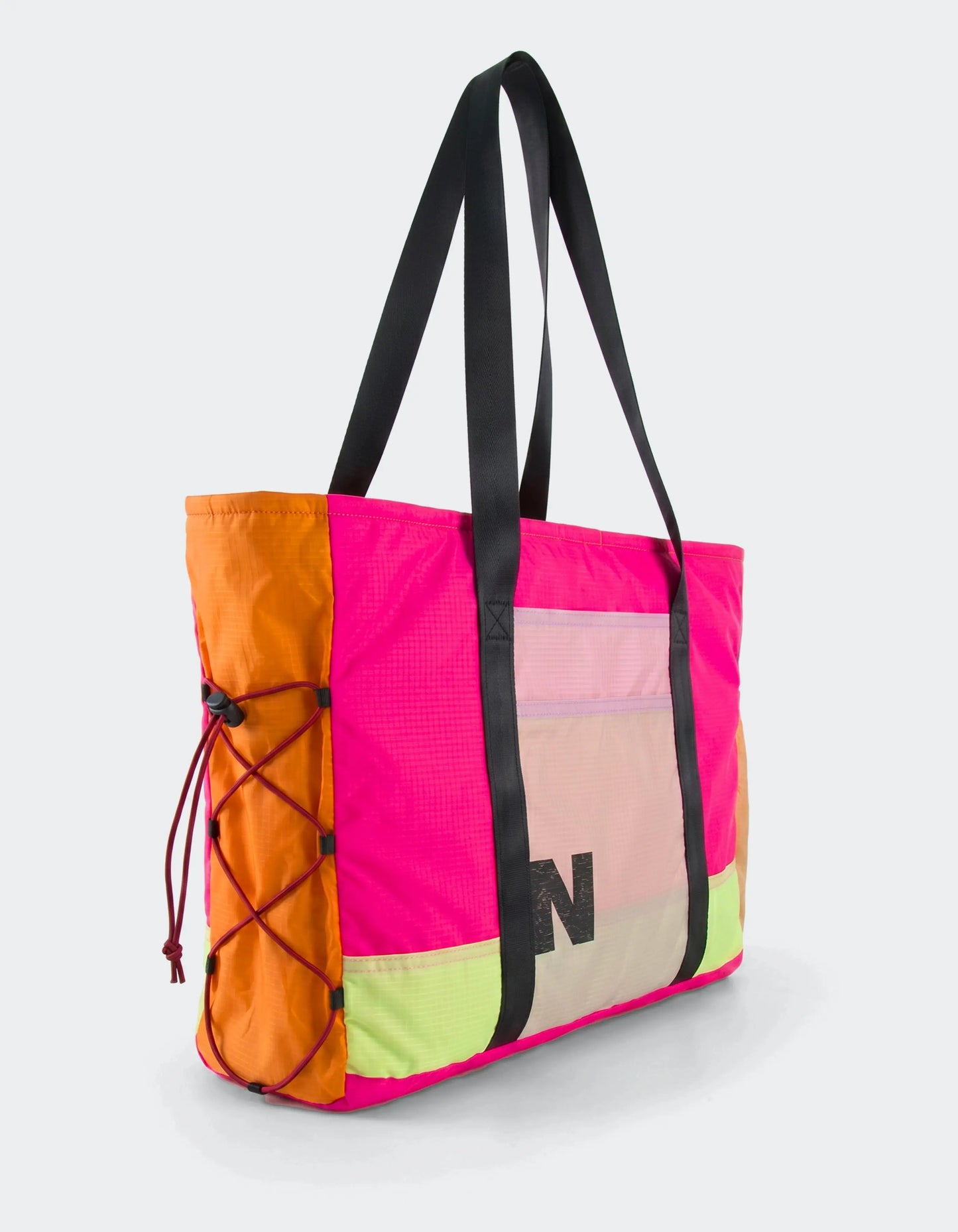 Cabas patchwork 7