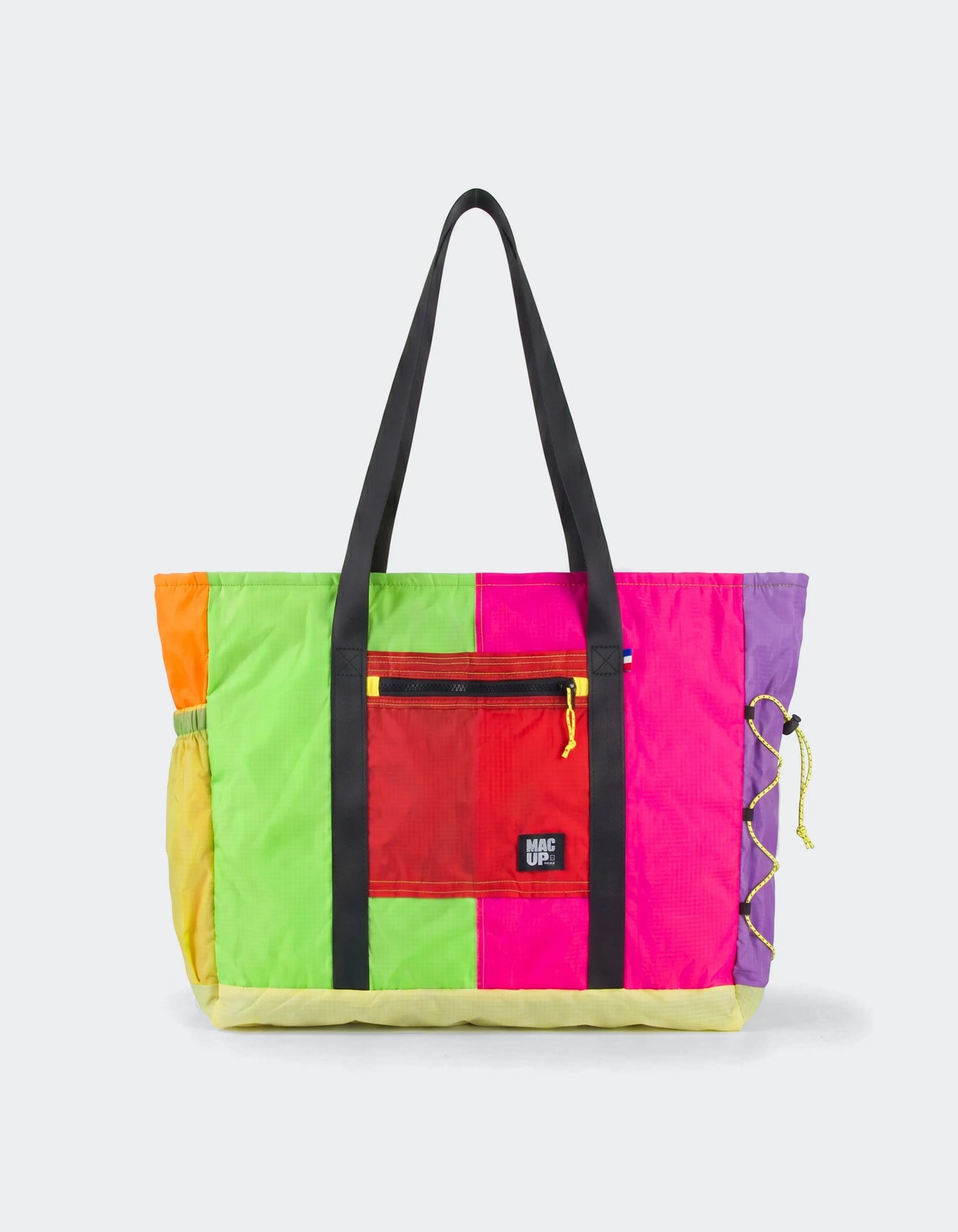 Cabas patchwork 8