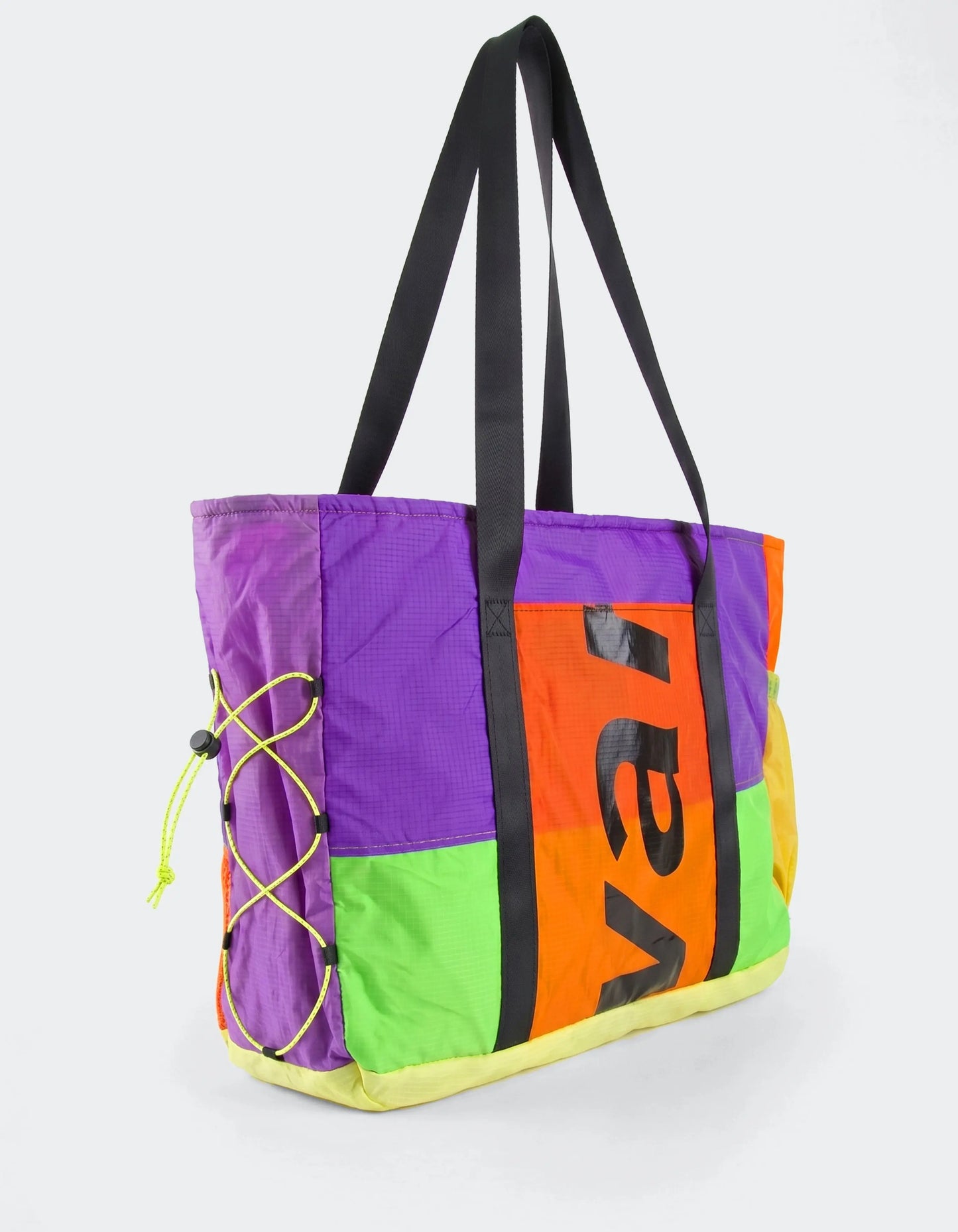 Cabas patchwork 8