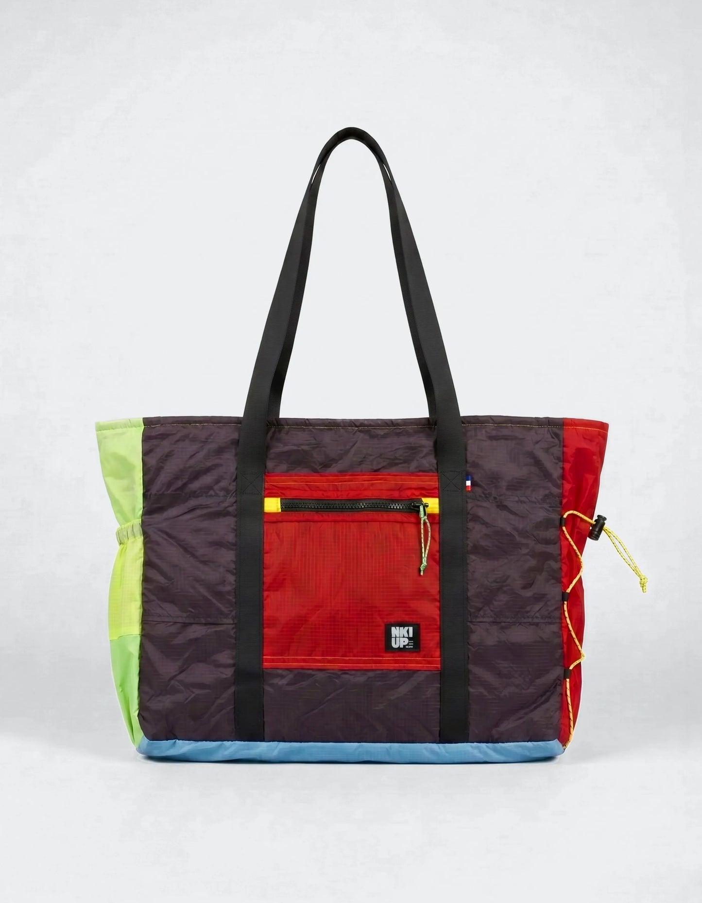 Cabas patchwork 3