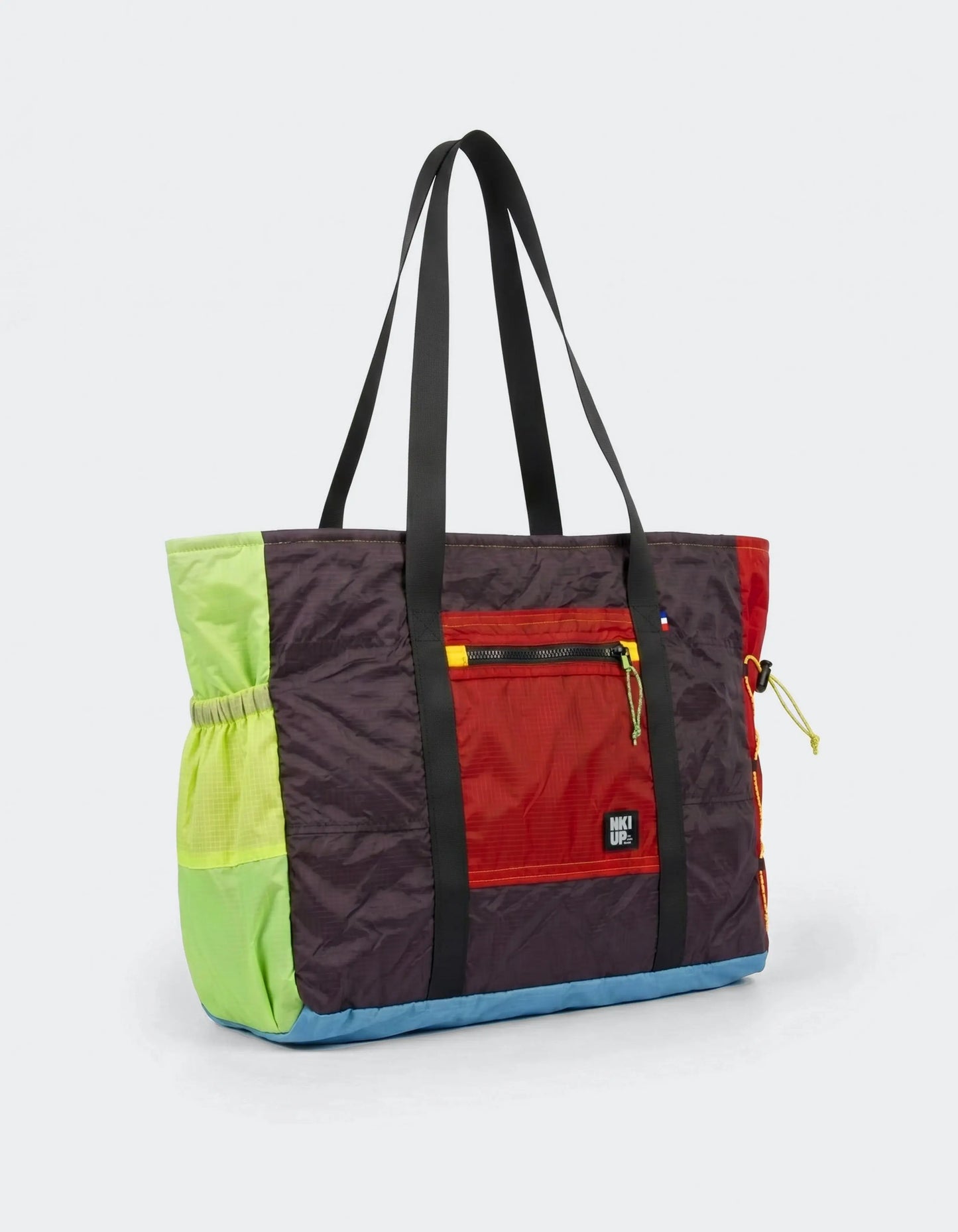 Cabas patchwork 3