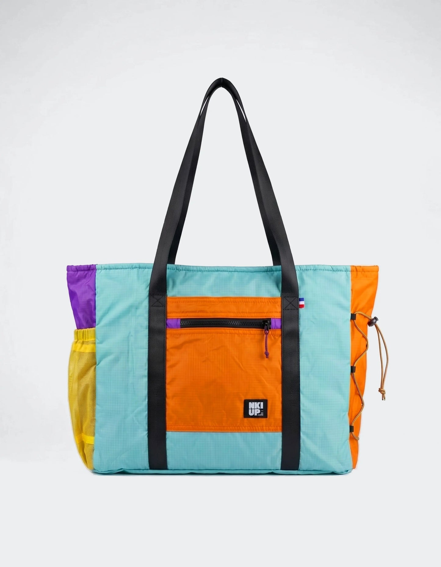 Cabas patchwork 5